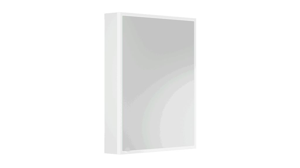Spiegelschrank Avalon Keller LED