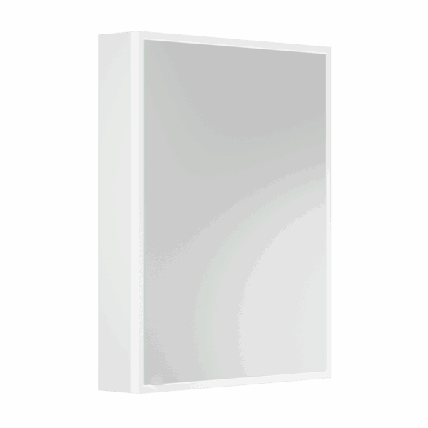 Spiegelschrank Avalon Keller LED