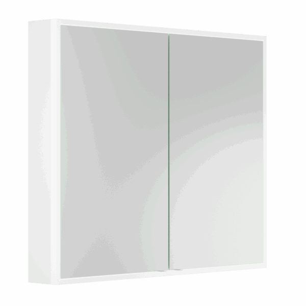 Spiegelschrank Avalon Keller LED