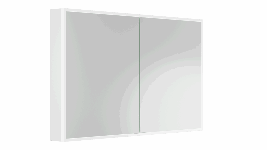 Spiegelschrank Avalon Keller LED