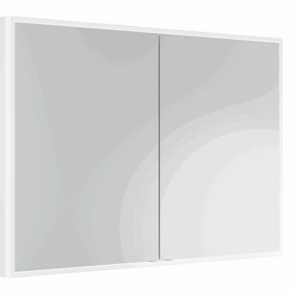 Spiegelschrank Avalon Keller LED