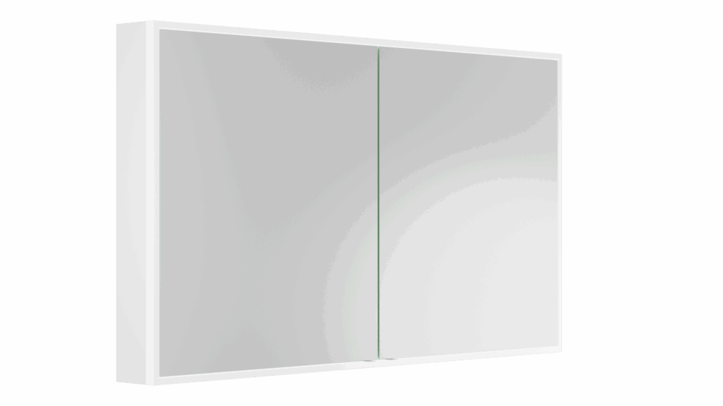 Spiegelschrank Avalon Keller LED