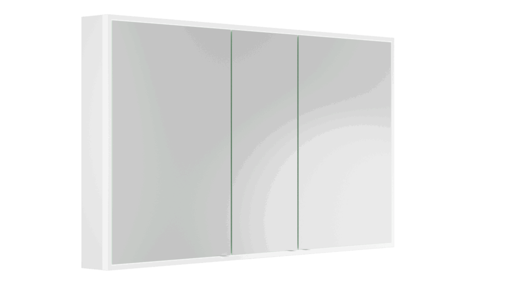 Spiegelschrank Avalon Keller LED