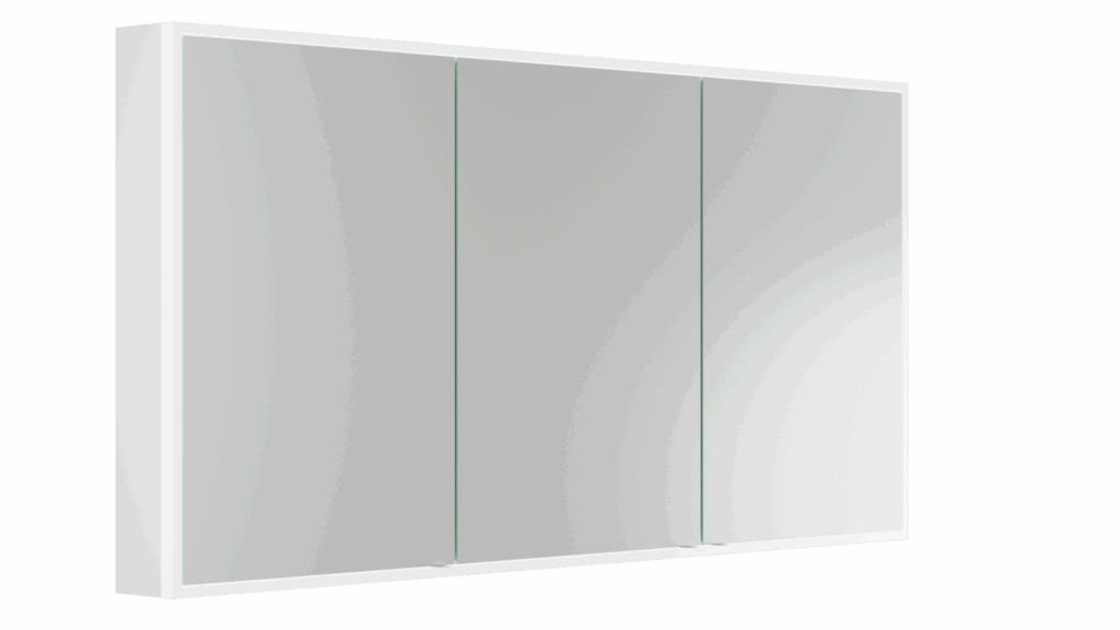 Spiegelschrank Avalon Keller LED