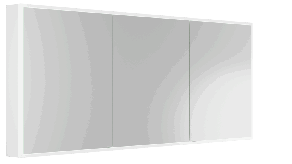 Spiegelschrank Avalon Keller LED