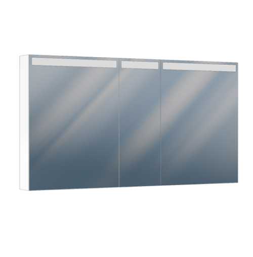 Sidler Spiegelschrank Cubango 150