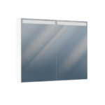 Spiegelschrank Cubango Sidler LED
