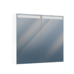 Spiegelschrank Cubango Sidler LED Spiegelschränke