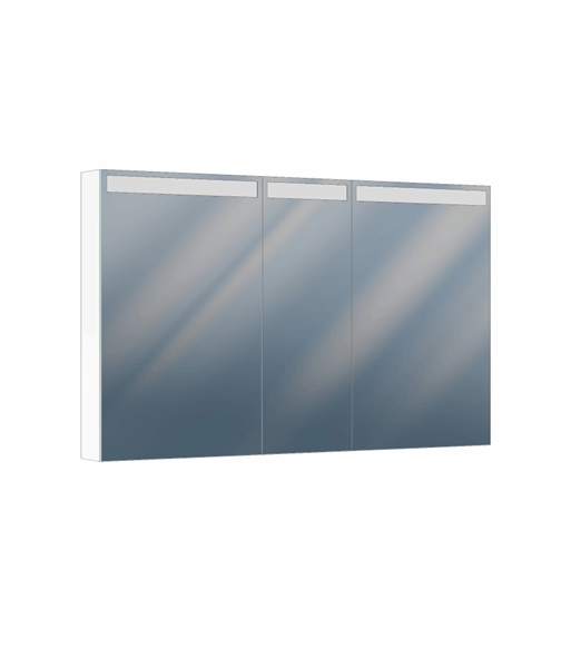 Spiegelschrank Cubango Sidler LED