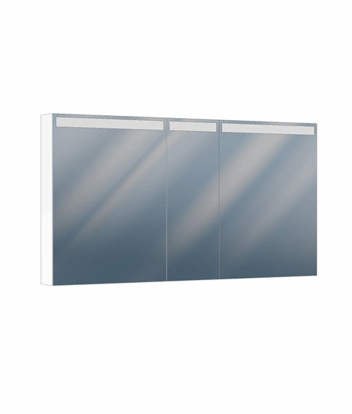Spiegelschrank Cubango Sidler LED