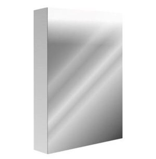 Sidler Spiegelschrank Gradient 50 L