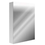 Sidler Spiegelschrank Gradient 50 R