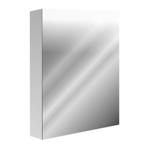 Sidler Spiegelschrank Gradient 60 L