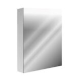 Sidler Spiegelschrank Gradient 60 cm R