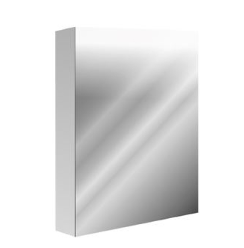 Sidler Spiegelschrank Gradient 60 cm R