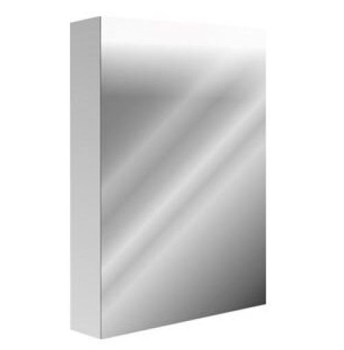 Sidler Spiegelschrank Gradient 50 R