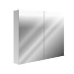 Sidler Spiegelschrank Gradient 80