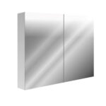 Sidler Spiegelschrank Gradient 90