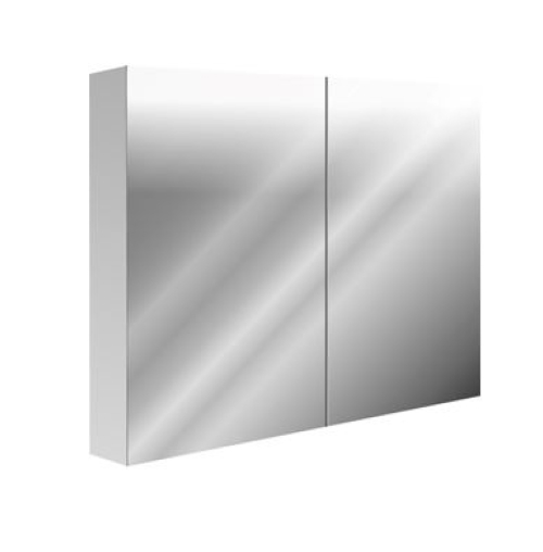 Sidler Spiegelschrank Gradient 90