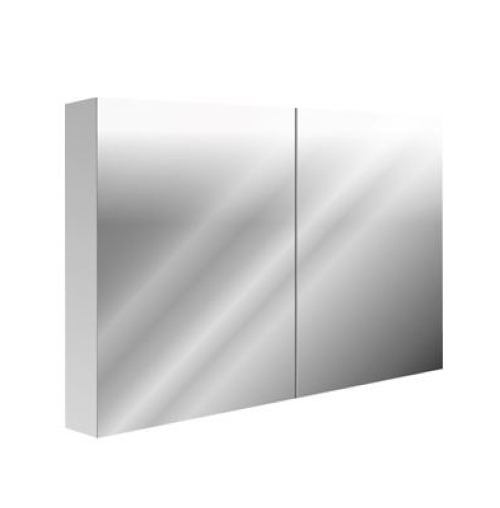 Sidler Spiegelschrank Gradient 120