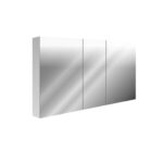 Spiegelschrank Sidler Gradient LED