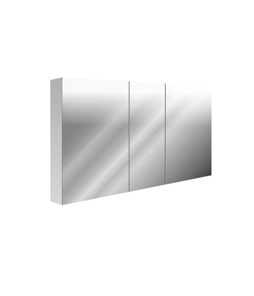 Spiegelschrank Sidler Gradient LED