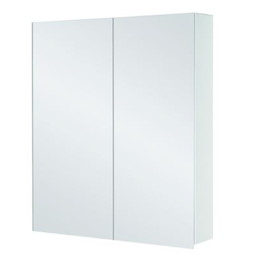 Spiegelschrank Muro 80 Keller 90 cm 45/45