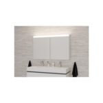 Spiegelschrank Muro 70 Keller 60 cm 30/30