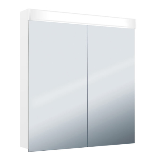 Spiegelschrank Puro 2.0 Keller 80 cm
