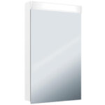 Spiegelschrank Puro 2.0 Keller 50 cm L