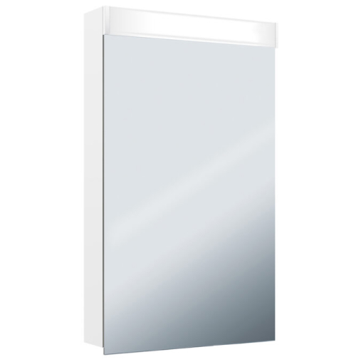 Spiegelschrank Puro 2.0 Keller 50 cm L