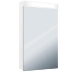 Spiegelschrank Puro 2.0 Keller 50 cm R