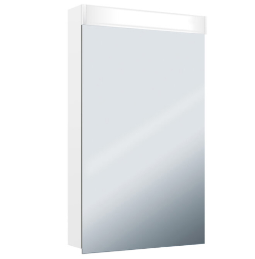 Spiegelschrank Puro 2.0 Keller 50 cm R