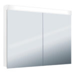 Spiegelschrank Puro Keller 120 cm