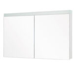 Spiegelschrank Keller Luce LED 120