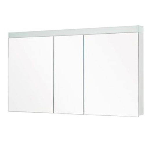 Spiegelschrank Keller LUCE 130