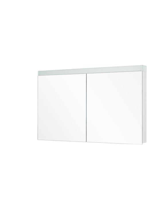 Spiegelschrank Keller Luce 120