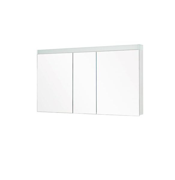 Spiegelschränke Keller LUCE LED