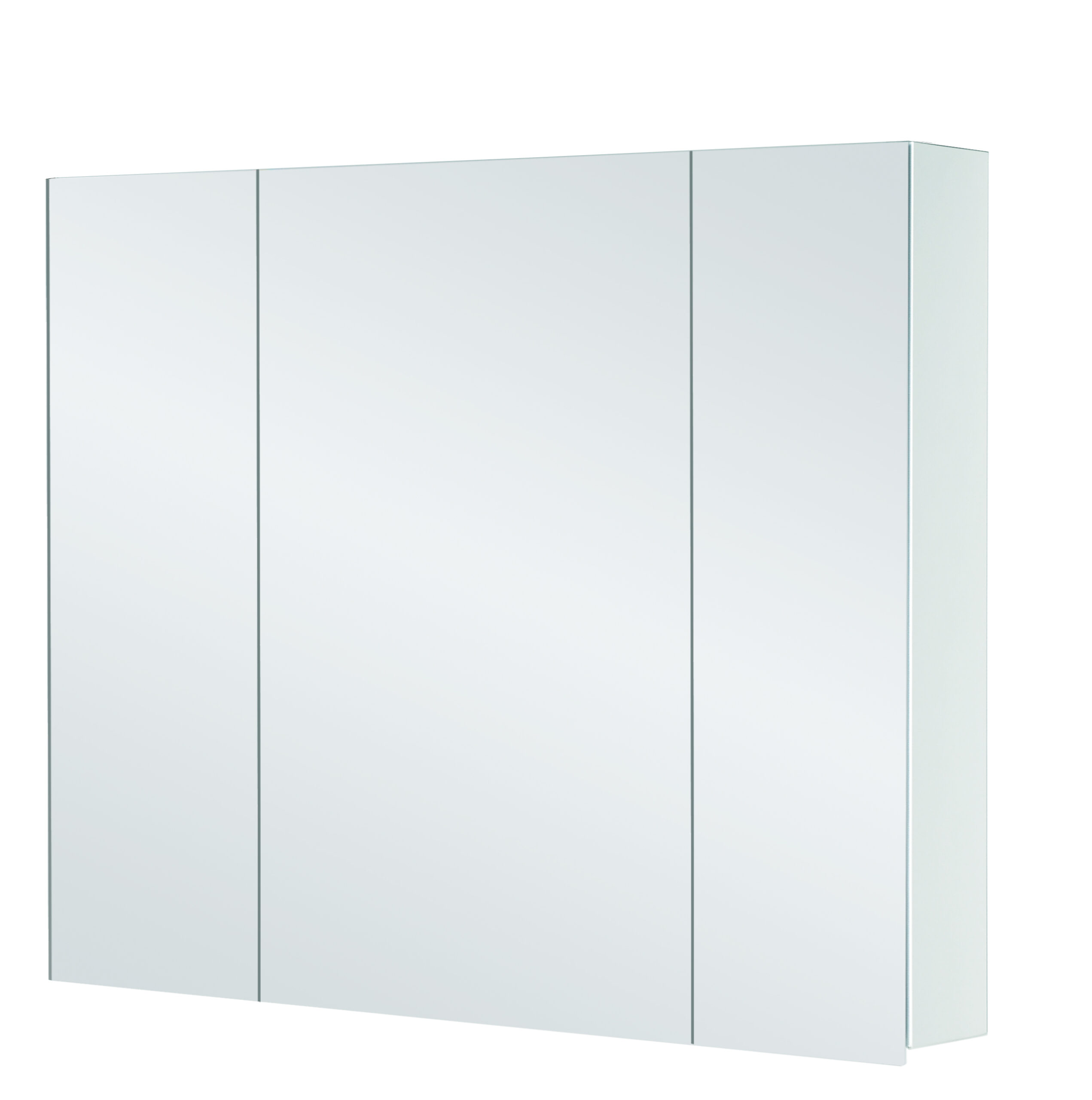 Spiegelschrank Muro 70 Keller 120 cm