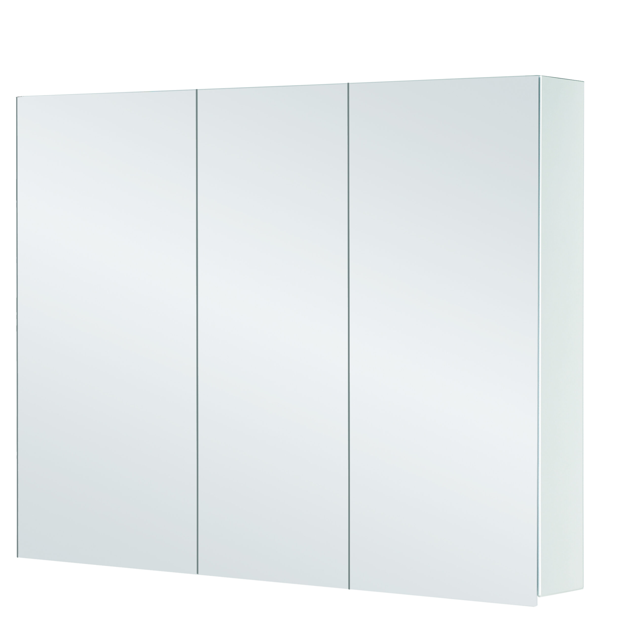 Spiegelschrank Muro 70 Keller 130 cm 50/30/50