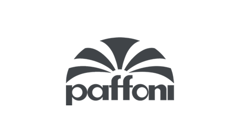 paffoni Logo