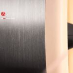 Spiegelschrank Schneider LUNE Rund