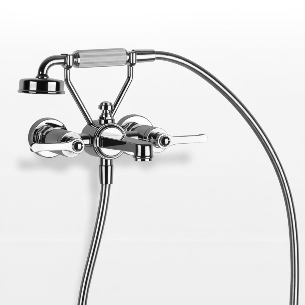 Badewannenarmatur Gessi Venti20