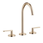 Waschtischarmatur Dornbracht Meta Light Gold