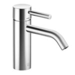 META Waschtischmischer Dornbracht Chrom A= 135