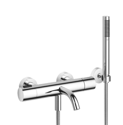 Badewannenmischer Thermostat Dornbracht META