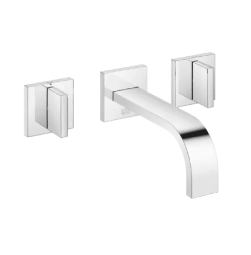 Waschtischarmatur Dornbracht MEM Chrom