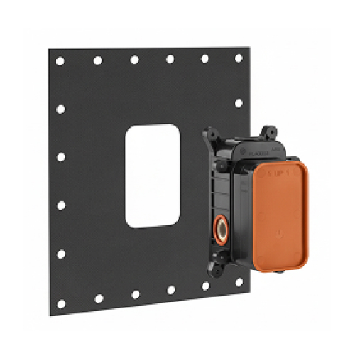 Unterputz-Körper Duscharmatur Gessi Venti20