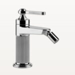 Bidet Armatur Gessi Venti20
