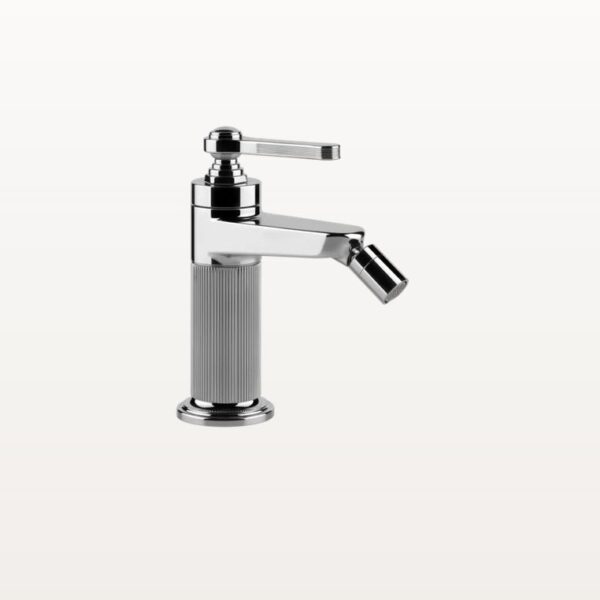 65007 Chrom Bidet Mischer Gessi Venti20 Retro Nostalgisch